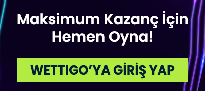 Maksimum kazanç vurgusu ile giriş yap alanı
