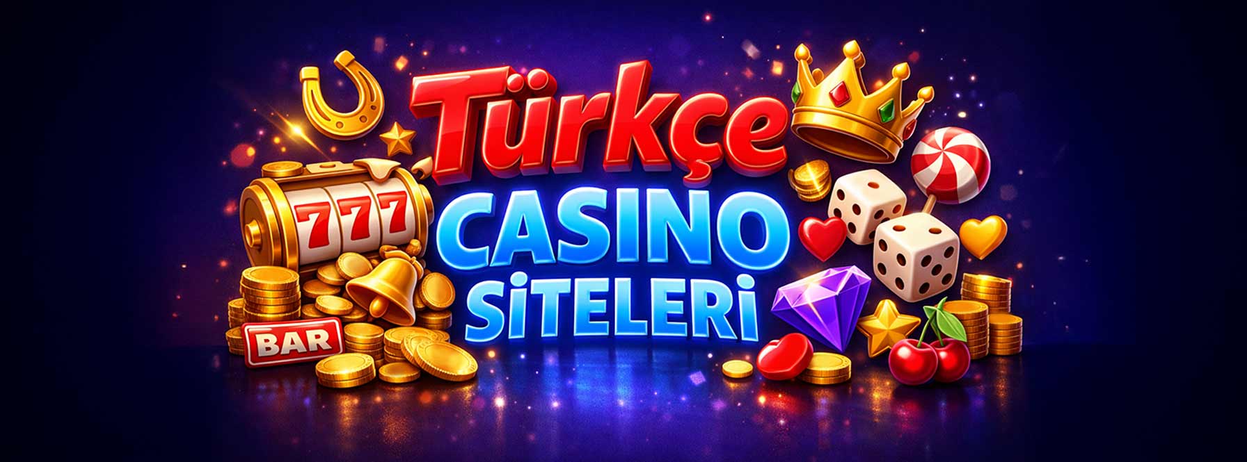 Türkçe Casino Siteleri